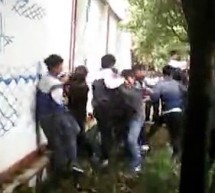 Kids Do The Fightiest Things