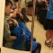 Man Receives Clandestine Blowjob On Taipei Metro (Video)