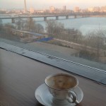 Gourmet Coffee Has Landed In Pyongyang