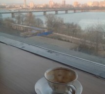 Gourmet Coffee Has Landed In Pyongyang