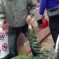Young Taiwanese Man, Speaking English, Adamantly Refuses To Return To Compulsory Military Service