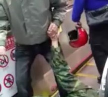 Young Taiwanese Man, Speaking English, Adamantly Refuses To Return To Compulsory Military Service