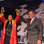 Exaggerated As It Might Be, Boxing’s Potential In China Looms Large