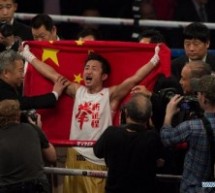 So, Zou Shiming Won His Professional Boxing Debut. Now Let’s Temper Expectations