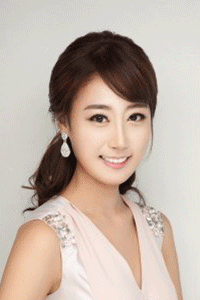 Miss Korean candidates -- all of them in one GIF