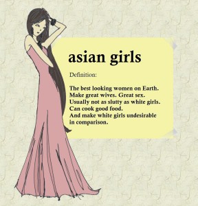 55 Asian girls