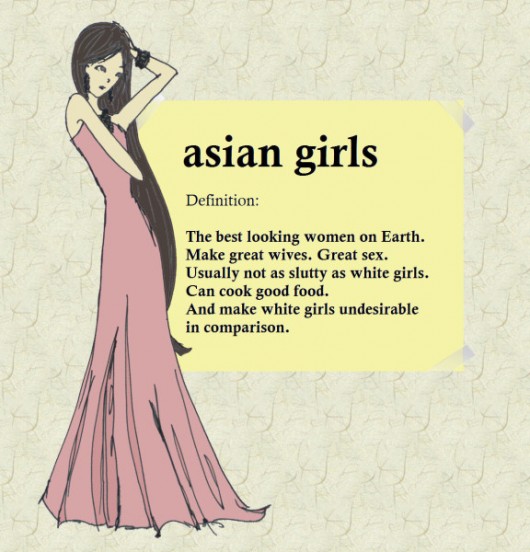 55 Asian girls