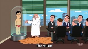 57 God makes Asian featured image