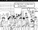 Laowai Comics: Out Of A Crowd