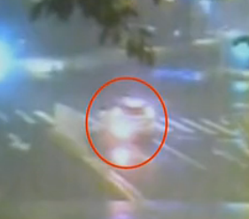 A Motorist Who Dragged A Cyclist For 3 Miles, Killing Him featured image