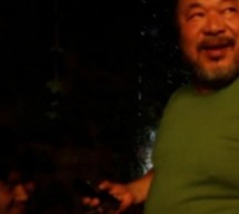 I Got A Haircut From Ai Weiwei