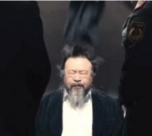 Here’s Ai Weiwei’s Music Video For “Dumbass,” About His Prison Experience