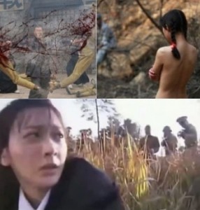 Anti-Japanese dramas too sensationalisticrack down