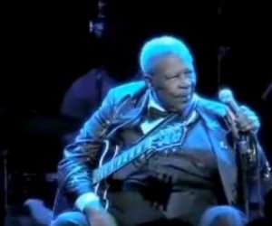 BB King and friends featured image