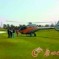 Chinese Boss Calls For Helicopter Delivery On Golf Course, Because He Can