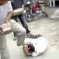Chinese Thieves Brutally Assaulted, Smashed With Concrete Blocks [Disturbing]