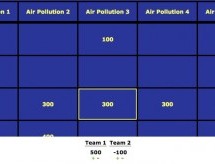 China’s Air Pollution Has Been Turned Into A Jeopardy! Game