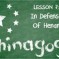 Chinagog: A Passionate Defense of Henan, My Adopted Chinese Home
