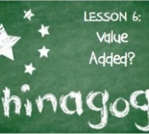 Chinagog: What’s The Value Of Native-Speaking TEFL Educators?