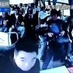 A Chinese PSA On Why Seat Belts Are Important (So You Don’t Get Tossed Out Of A Flipping Bus)