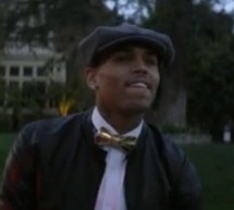 Saturday Night Musical Outro: Chris Brown – Fine China