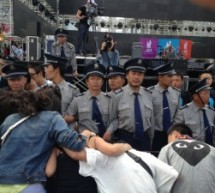 Polite Headbanging And Chinese Rock At The Dali Erhai World Music Festival