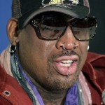 Dennis Rodman And Kim Jong-un’s Friendship Put To The Test Over American Detainee