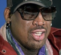 Dennis Rodman And Kim Jong-un’s Friendship Put To The Test Over American Detainee
