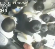 Video Of Woman Cut In Half By Elevator Is Harrowing