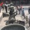 Vandal Damages Forbidden City Antique, Claims, “If I Didn’t Smash The Glass, The Glass Would’ve Smashed Me!”