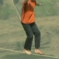 Funambulist Crosses Hubei Canyon Without Safety Harness
