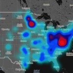Which Parts Of The US Tweet “Chink” (And Other Hateful Words) Most Often?
