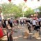Ai Weiwei Uploaded Video Of A Huge Brawl In Beijing’s Guijie, Purportedly Between Tibetan Peddlers And Han Chinese