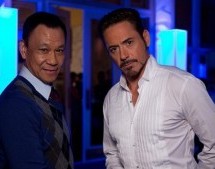 Iron Man 3 Breaks Records In China, But Has All The Pockmarks Of Corporate Hollywood