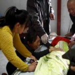Hebei Principal Poisons To Death Two Students From Rival Kindergarten