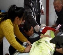 Hebei Principal Poisons To Death Two Students From Rival Kindergarten