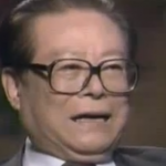 Mike Wallace’s Interview With Jiang Zemin featured image