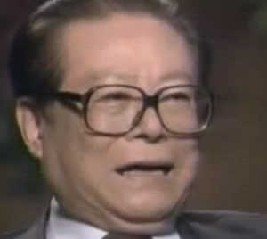 Mike Wallace’s Interview With Jiang Zemin featured image