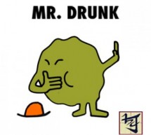 BJC Bar And Club Awards Examined: Mr. Drunk