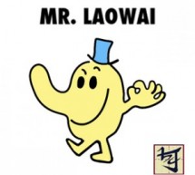 BJC Bar And Club Awards Examined: Mr. Laowai