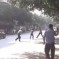 Chengdu Police Bring Down Knife-Wielding Child Kidnapper