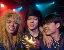 How Similar Is Rustic To Green Day? Chinese Bands In Context