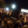 Large Crowd Shows Up To Smash Porsche After Its Drunk Driver Allegedly Beats Cabbie