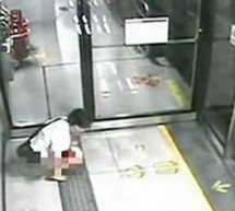 Here’s Video Of That Public Pooper In Shenzhen’s Subway Station