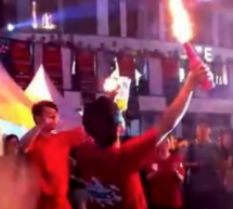 TGIF Workers Should Have Won An Award At The Beijinger’s Bar And Club Party