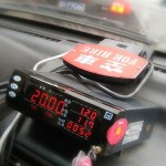 Beijing Taxi Fares Will Start At 13 RMB Beginning June 10