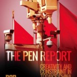The Pen Report on Chinese censorship