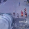 Watch What Happens When A Cement Truck’s Brakes Suddenly Fail At A Busy Intersection