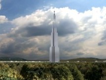 Changsha Breaks Ground On Sky City, The World’s Tallest Building