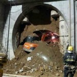 Xi'an subway collapse